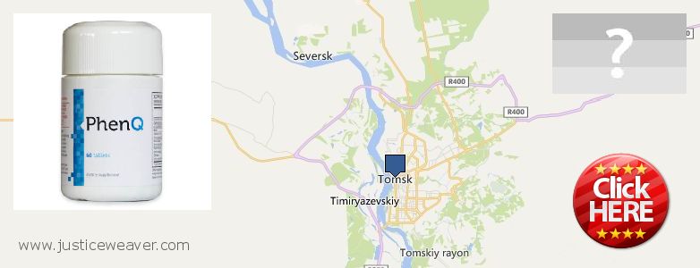 Где купить Phenq онлайн Tomsk, Russia