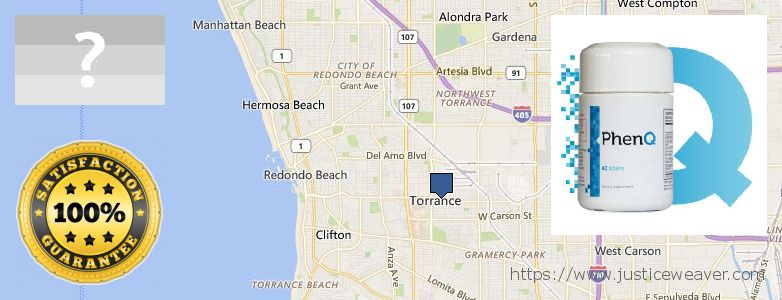 Къде да закупим Phenq онлайн Torrance, USA
