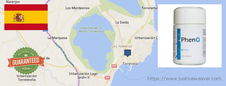 Where to Buy PhenQ Pills Phentermine Alternative online Torrevieja, Spain