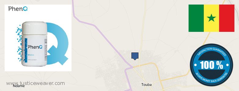 Où Acheter Phenq en ligne Touba, Senegal