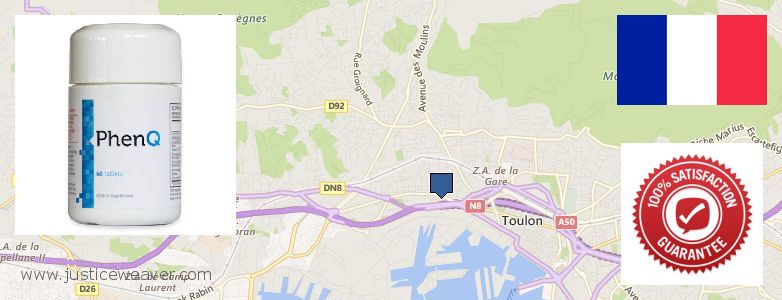 on comprar Phenq en línia Toulon, France