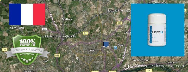 Where to Buy PhenQ Pills Phentermine Alternative online Tours, France