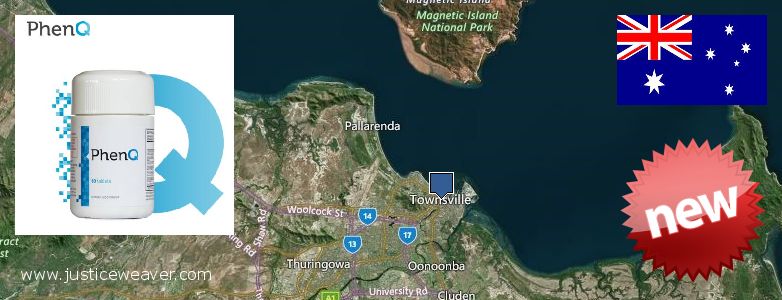 Where Can I Buy PhenQ Pills Phentermine Alternative online Townsville, Australia