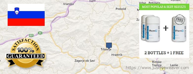 Dove acquistare Phenq in linea Trbovlje, Slovenia