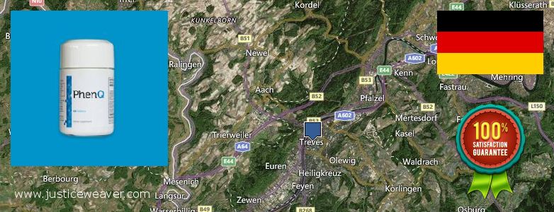 Hvor kan jeg købe Phenq online Trier, Germany