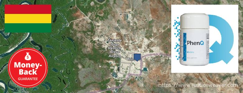 Dónde comprar Phenq en linea Trinidad, Bolivia