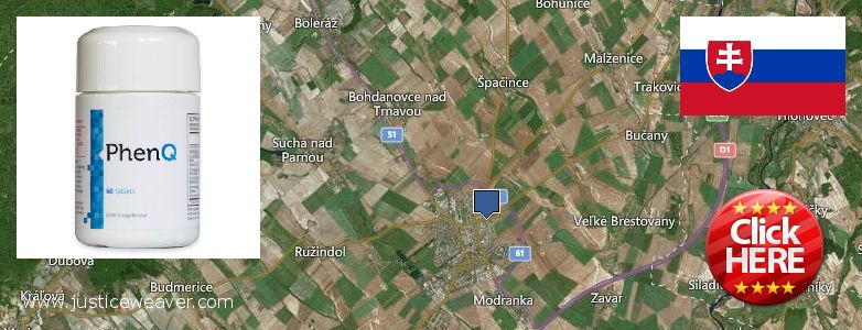 Hol lehet megvásárolni Phenq online Trnava, Slovakia