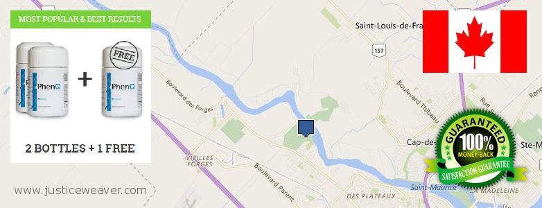 Best Place to Buy PhenQ Pills Phentermine Alternative online Trois-Rivieres, Canada