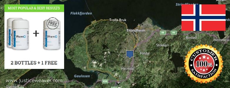 Where Can You Buy PhenQ Pills Phentermine Alternative online Trondheim, Norway