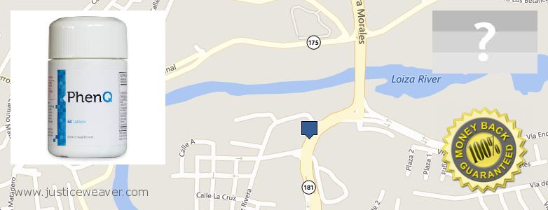 Best Place to Buy PhenQ Pills Phentermine Alternative online Trujillo Alto, Puerto Rico