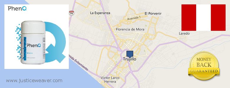 Dónde comprar Phenq en linea Trujillo, Peru