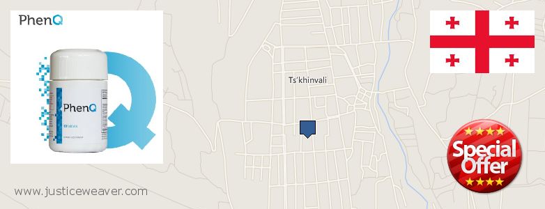 Where to Buy PhenQ Pills Phentermine Alternative online Ts'khinvali, Georgia