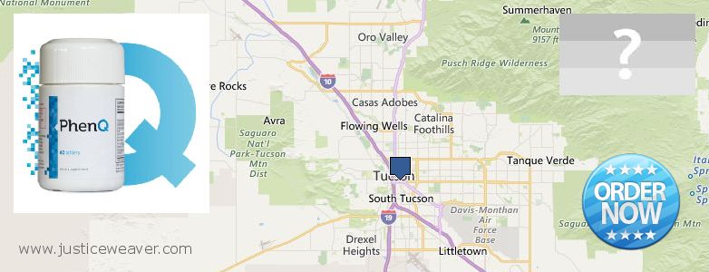 Hol lehet megvásárolni Phenq online Tucson, USA