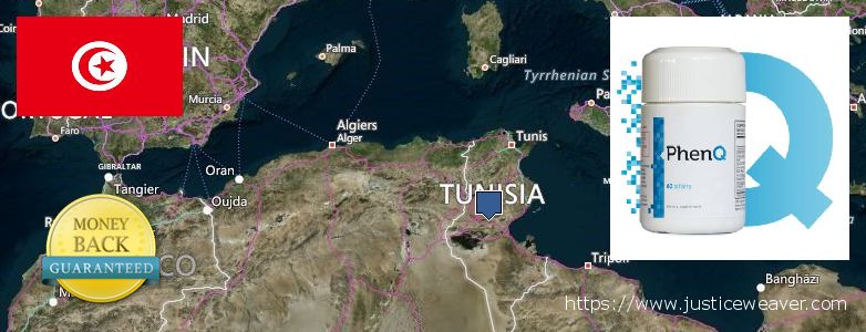 Nereden Alınır Phenq çevrimiçi Tunisia