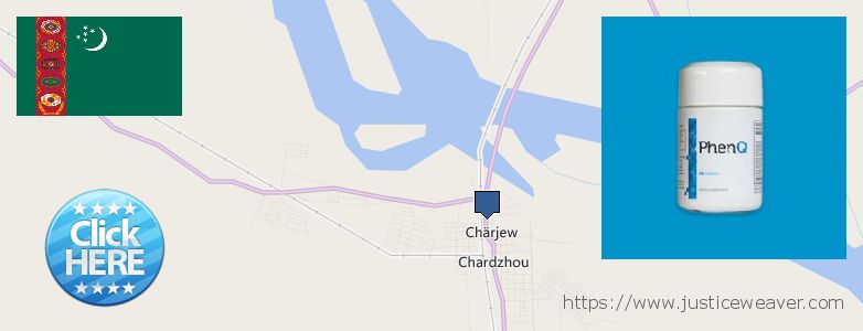 Where to Buy PhenQ Pills Phentermine Alternative online Turkmenabat, Turkmenistan