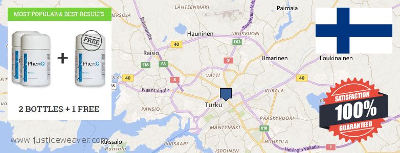 Where to Buy PhenQ Pills Phentermine Alternative online Turku, Finland