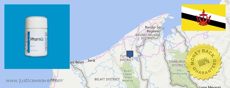 Where Can You Buy PhenQ Pills Phentermine Alternative online Tutong, Brunei