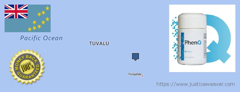 Onde Comprar Phenq on-line Tuvalu