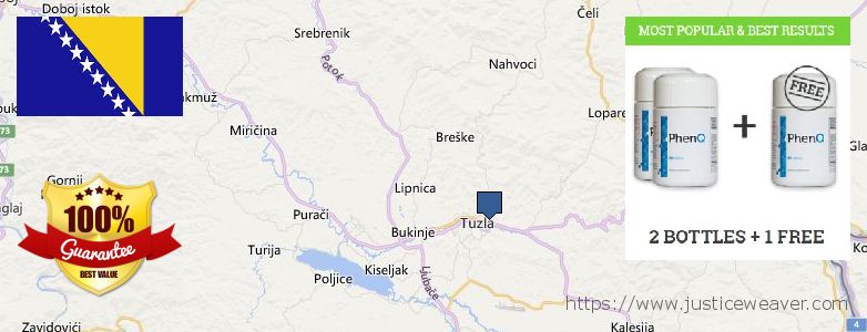gdje kupiti Phenq na vezi Tuzla, Bosnia and Herzegovina