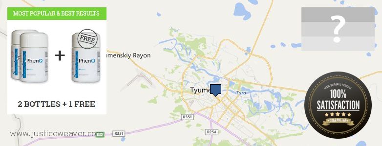 Kde kúpiť Phenq on-line Tyumen, Russia