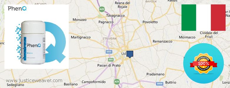 Dove acquistare Phenq in linea Udine, Italy