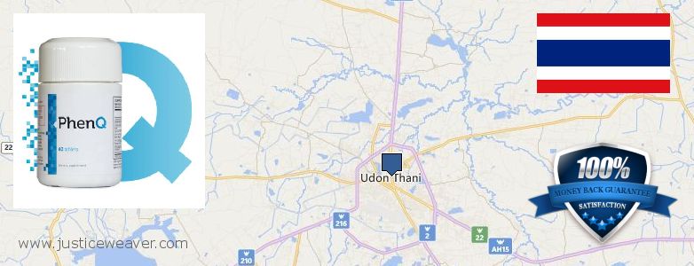 Where to Purchase PhenQ Pills Phentermine Alternative online Udon Thani, Thailand