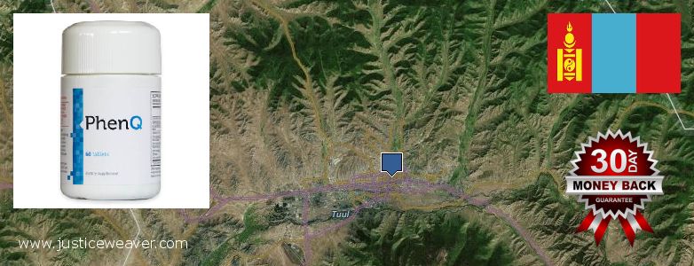 Where to Buy PhenQ Pills Phentermine Alternative online Ulaanbaatar, Mongolia