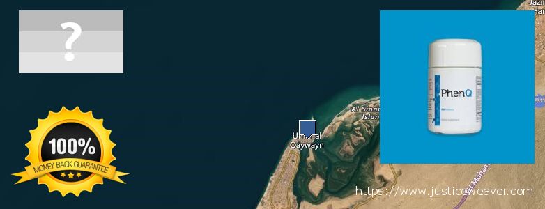 Where to Purchase PhenQ Pills Phentermine Alternative online Umm al Qaywayn, UAE