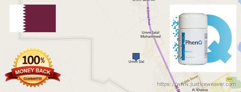 Buy PhenQ Pills Phentermine Alternative online Umm Salal Muhammad, Qatar