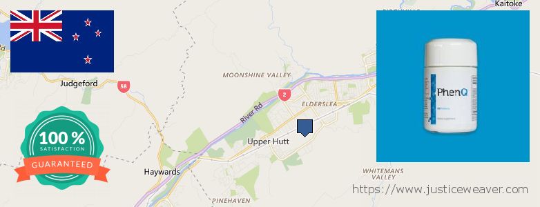 Purchase PhenQ Pills Phentermine Alternative online Upper Hutt, New Zealand