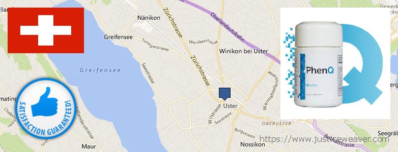 Où Acheter Phenq en ligne Uster, Switzerland