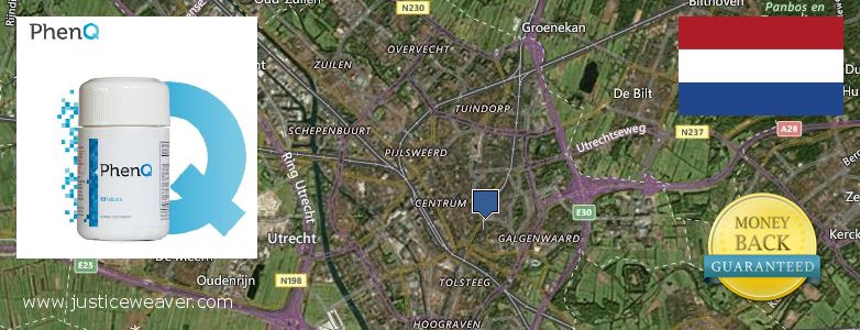 Waar te koop Phenq online Utrecht, Netherlands