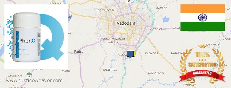 Where to Buy PhenQ Pills Phentermine Alternative online Vadodara, India