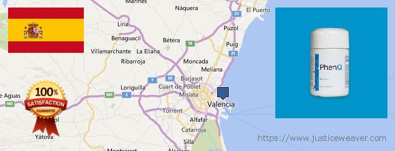 on comprar Phenq en línia Valencia, Spain