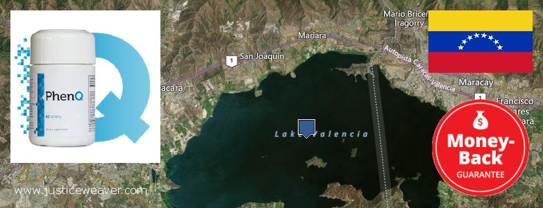 Where to Buy PhenQ Pills Phentermine Alternative online Valencia, Venezuela