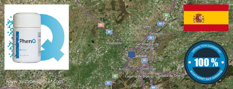 on comprar Phenq en línia Valladolid, Spain