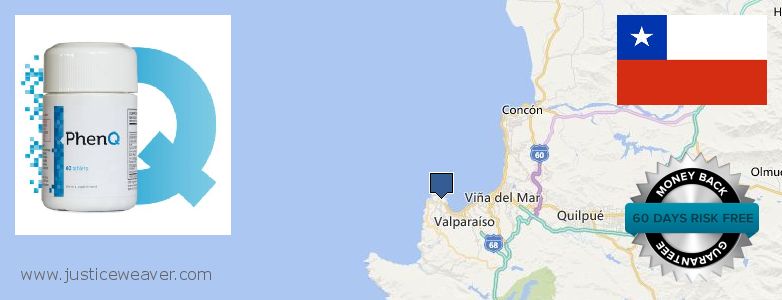 Dónde comprar Phenq en linea Valparaiso, Chile