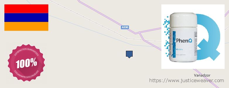 Best Place to Buy PhenQ Pills Phentermine Alternative online Vanadzor, Armenia