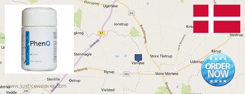 Hvor kan jeg købe Phenq online Vanlose, Denmark