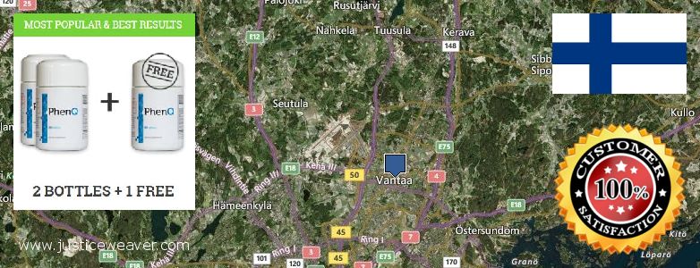 Köp Phenq nätet Vantaa, Finland Var kan man köpa Phenq nätet Vantaa, Finland