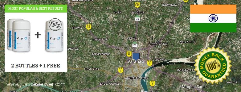 Where Can I Purchase PhenQ Pills Phentermine Alternative online Varanasi, India