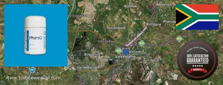 Where to Purchase PhenQ Pills Phentermine Alternative online Vereeniging, South Africa