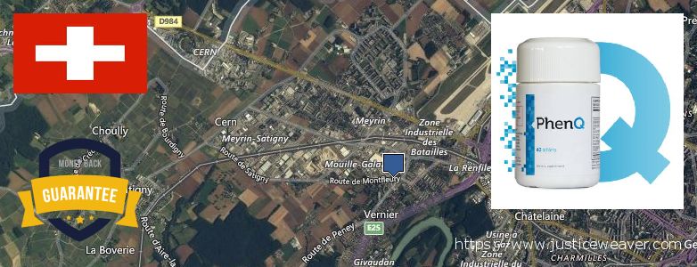 Best Place to Buy PhenQ Pills Phentermine Alternative online Vernier, Switzerland