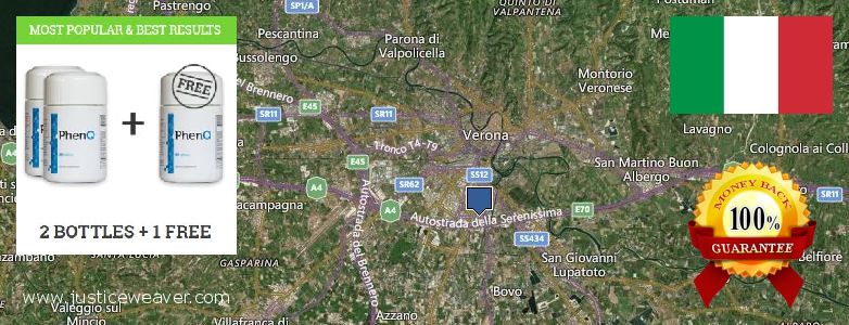 Dove acquistare Phenq in linea Verona, Italy
