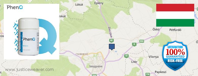 Hol lehet megvásárolni Phenq online Veszprém, Hungary