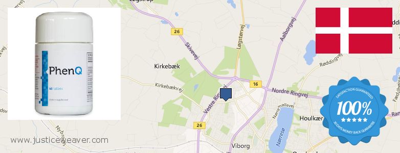 Hvor kan jeg købe Phenq online Viborg, Denmark