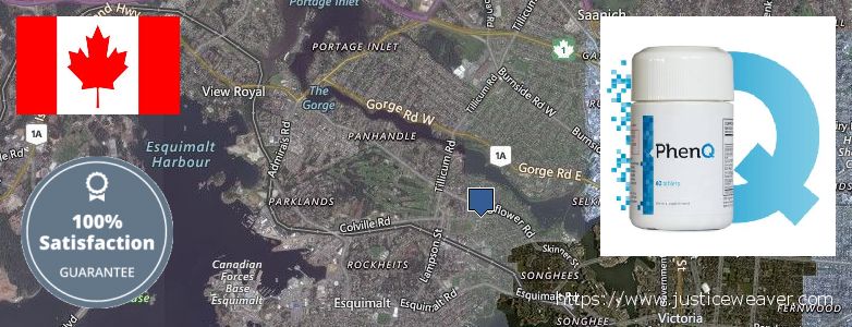 Où Acheter Phenq en ligne Victoria, Canada