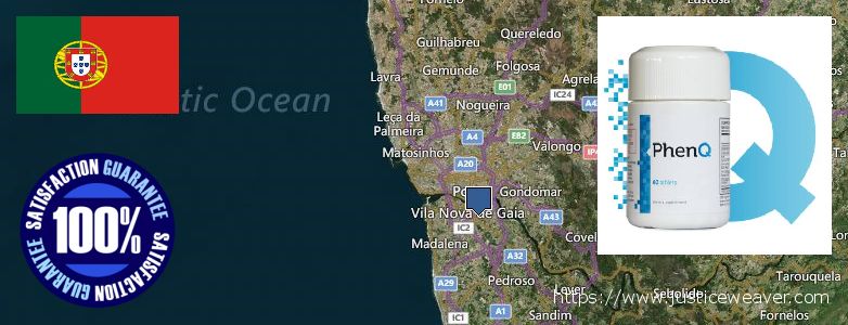 Where to Buy PhenQ Pills Phentermine Alternative online Vila Nova de Gaia, Portugal