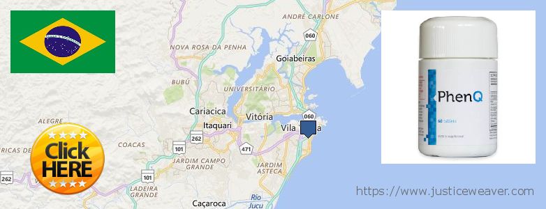 Wo kaufen Phenq online Vila Velha, Brazil