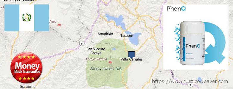 Dónde comprar Phenq en linea Villa Canales, Guatemala